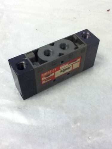 Numatics L11PA452O Valve