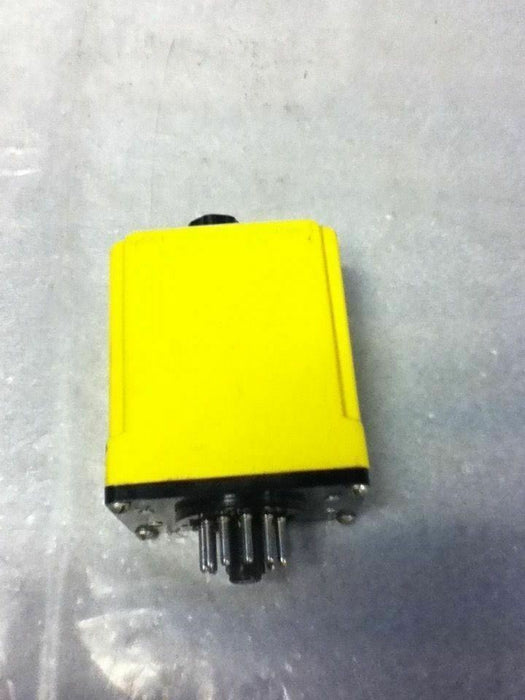 Potter & Brumfield CDB-38-70014 Time Delay Relay