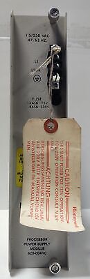 Honeywell 620-0041C 115/230VAC Switching Mode Power Supply