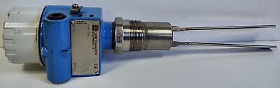 Endress + Hauser FTM30-A5BB1 SOLIPHANT II Level Sensor