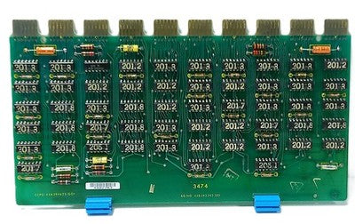 GE Fanuc 44A394625-G01 44B392392-001 3402753 Refurbished Printed Circuit Board