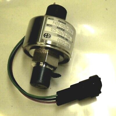 1 York 025-28679-004 Pressure Transducer