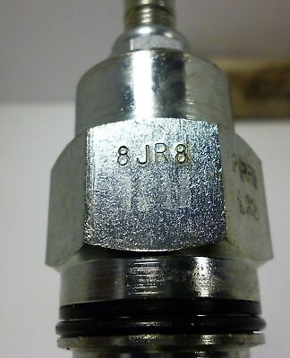 Sun Hydraulics PPFBLAN Valve