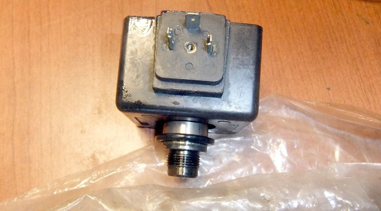 Rexroth R900597186 Directional Control Valve