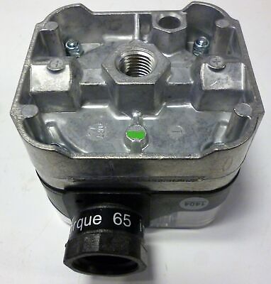 Dungs 217-094A Pressure Switch