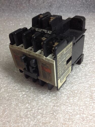 Fuji ELECTRIC SC-5-1 CONTACTOR