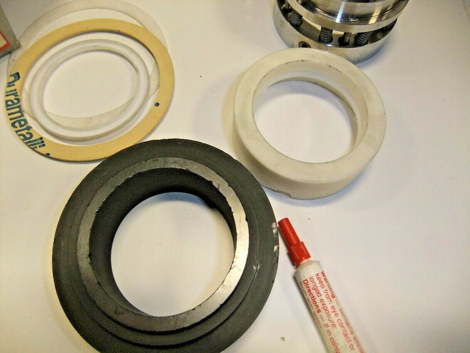 Goulds Pumps Dura Seal Kit A04774A05