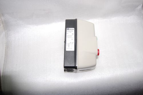 WEG Motor Starter PESWS9AAX-RM20