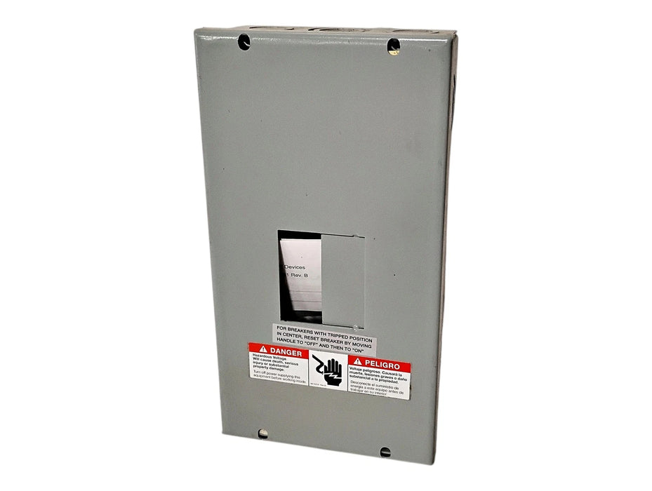 Siemens E0204ML1060SU 120/240 V AC 60 A 1 PH NEMA Type 1 Main Lug Load Center