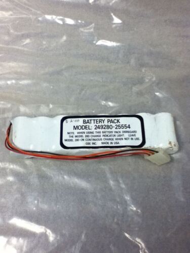 24980-25554 BATTERY PACK