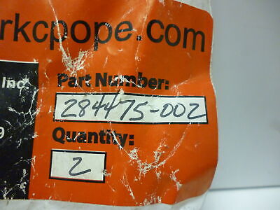 Mark C Pope 284475-002 Contact Block