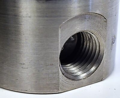 Honeywell V52DB2125 Skinner Solenoid Valve