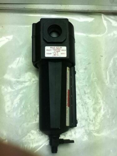 DAYTON 4ZL49 AIR LINE FILTER