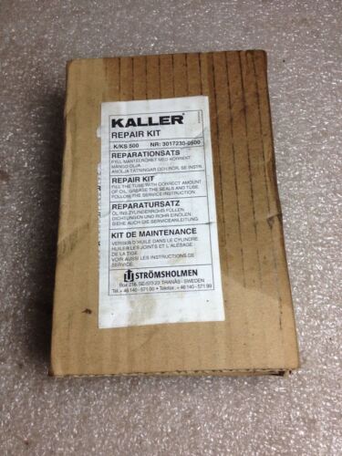 Kaller K/KS500 Repair Kit