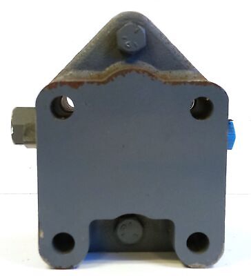 Viking Pump GP-0525-GOV Hydraulic Pump Head Only