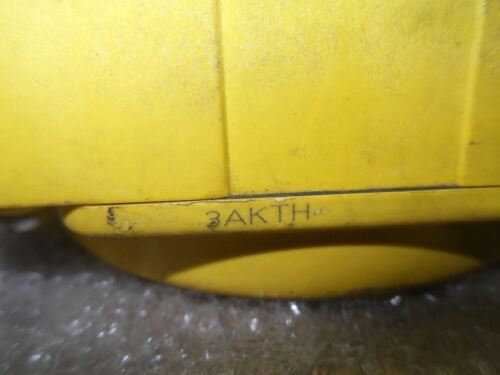 Turck BI40-CP80-VP4X2 Proximity Switch