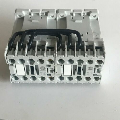 GE TLICE2UD Contactor