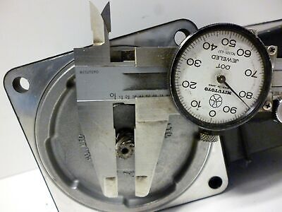 Oriental Motor 412K25GN-FCH Induction Motor