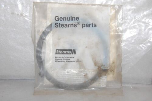 Stearns Stationary Disc Kit 55-66-8351-00