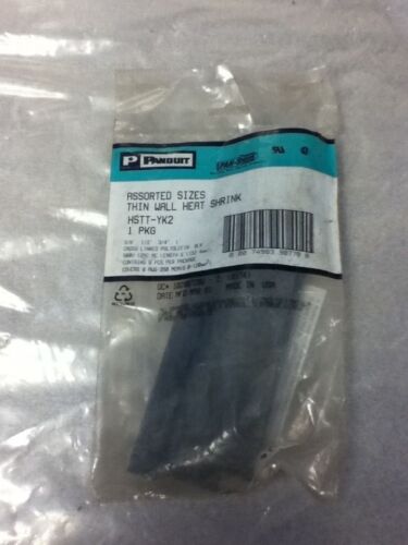PANDUIT HSTT-YK2 HEAT SHRINK TUBING