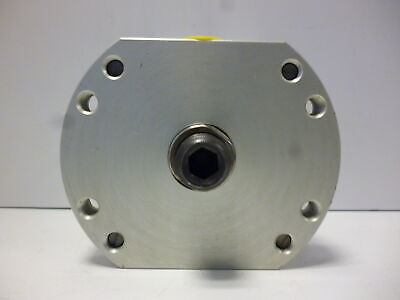 Numatics RF-494018-2 / X0CN01I1CABA0 Compact Cylinder