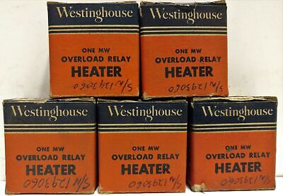 Westinghouse 966469-H Heater.