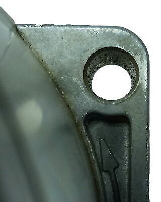 Sauer Sundstrand TFP100/1.2 D C0 01 LAB F/3D Hydraulic Motor