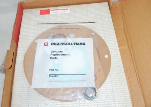 Iingersoll-Rand 37153251 D09 K7465 Oil Pump Kit