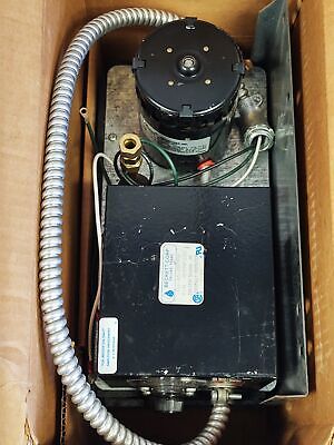 Liebert Beckett CU45-2HTFW MCPMP230 mini-MATE Condensate Pump