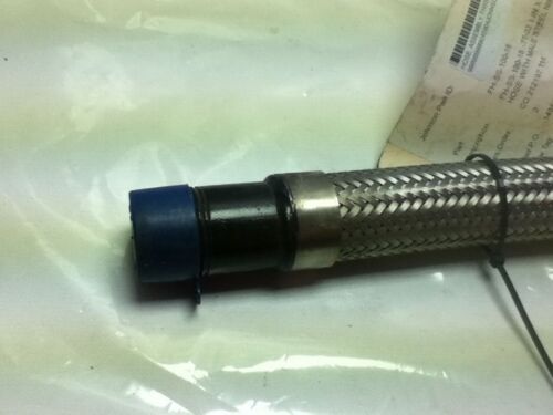JOHNSON CONTROLS FHSS-10018 BRAIDED HOSE
