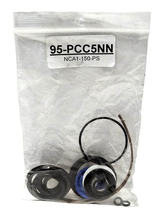 SMC NCA1-150-PS Pneumatic Cylinder Seal Repair Kit