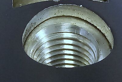 FLAIRLINE SP-1652 250 psi Cylinder