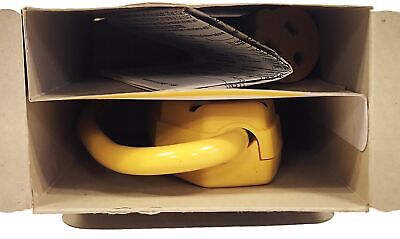 Hubbell GFP1C CIRCUIT GUARD 120V 15A 2 Pole 3 Wire Class A Plug with GFI