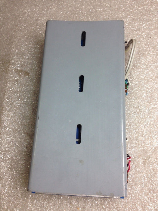 Emerson Controls 1574-8401 PC Board (Nidec