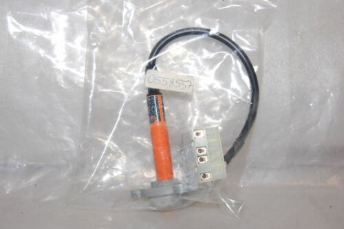 HERION 0558557 PROX SWITCH ASSY