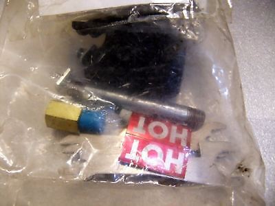 Nordson 270763A Installation Kit Npt / Iso Adapters