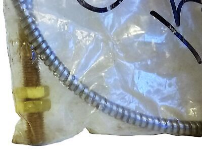 Allen-Bradley 99-52-1 Metal Coated Glass Fiber Optic Cable for Photoswitch