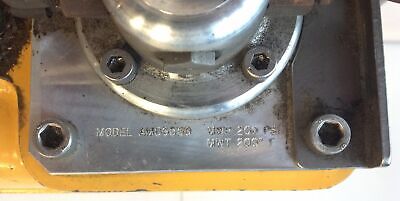 Kaeser AMD6550 Automatic Compressed Air Condensate Drain