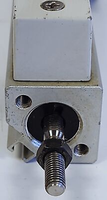 SMC CE1B12-50 Stroke Reading Cylinder with Position Feedback