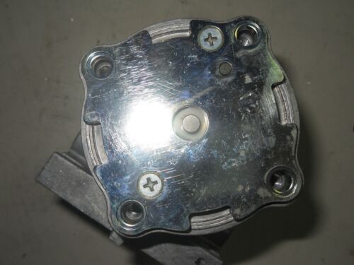 ASCO SA30D Pressure Temperature Switch