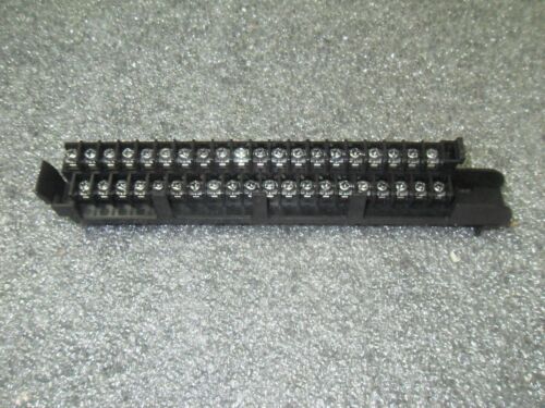 Allen-Bradley 1771-WN Field Wiring Arm