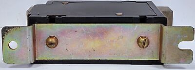 Allen-Bradley 815-EOV4 Overload Protection Relay