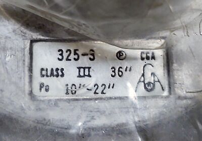 Maxitrol 325-3 LP Gas Regulator