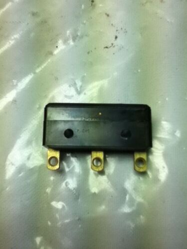 Honeywell BZ-2R708-P7-1PA10 SWITCH