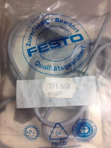 Festo 151668 PROXIMITY SENSOR