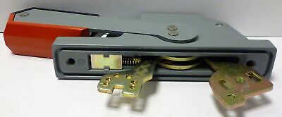 Allen-Bradley 1494F-M1 Disconnect Handle