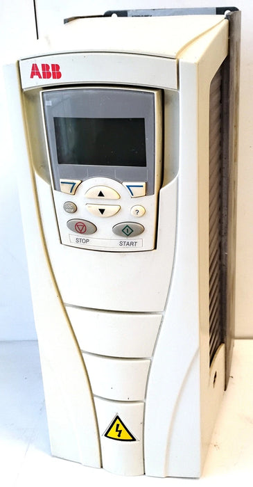 ABB ACS550-U1-04A1-4 380-480 V AC 2 HP AC Drive