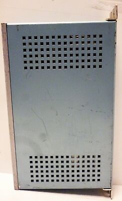 Yamaha RGU-2 Regenerative Unit