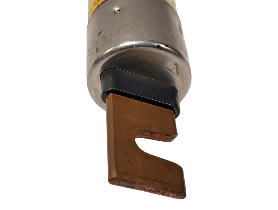 Bussmann LPN-RK-70SP 250 V AC/DC 70 A Current-Limiting Time-Delay Fuse
