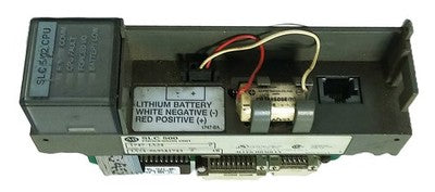 Allen-Bradley 1747-L524 Ser C SLC 500 5-24 V DC PLC Processor